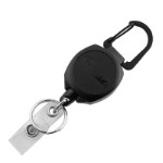 KEY-BAK ID och nyckelhållare med kevlarlina SIDEKICK